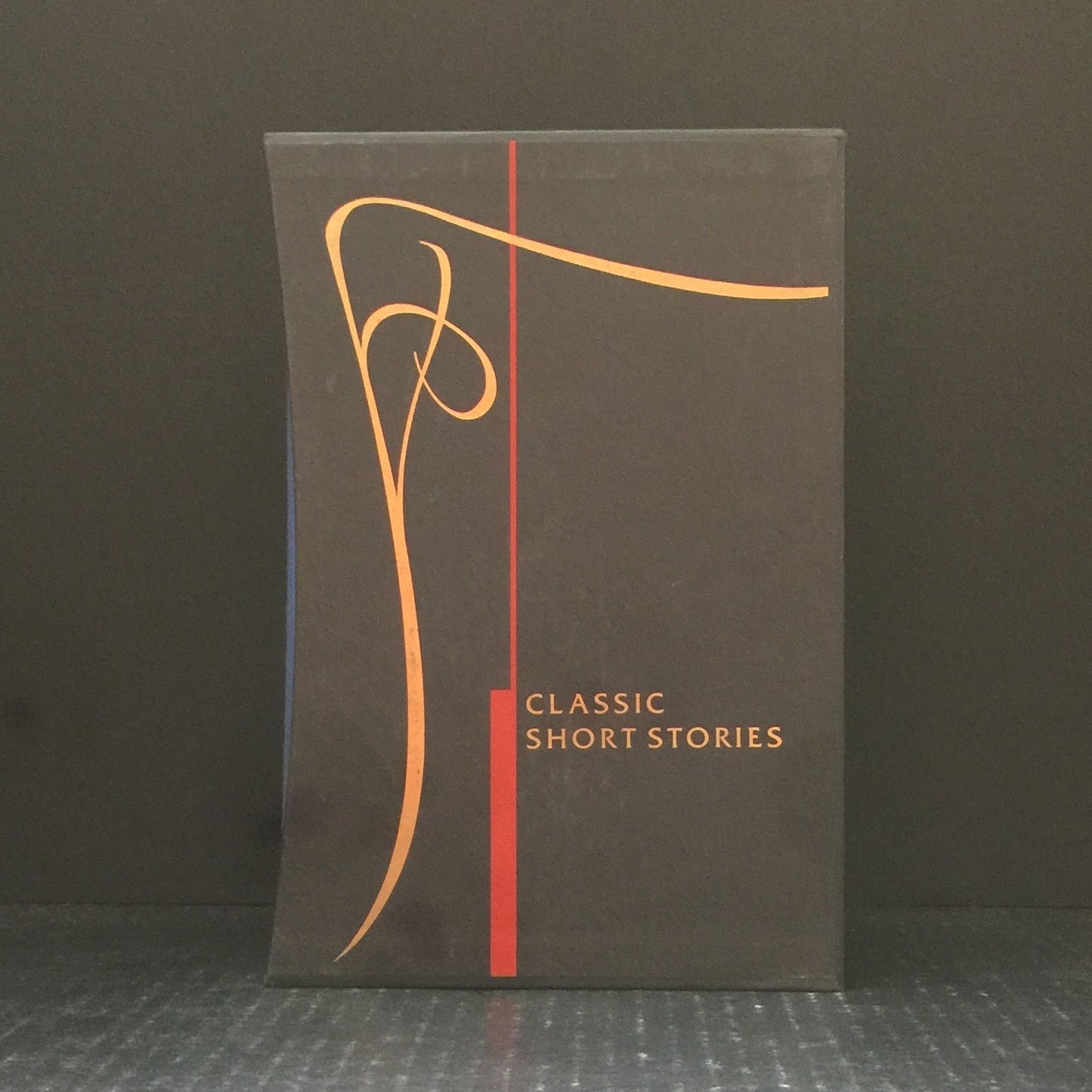 French Short Stories - The Folio Society - 1998