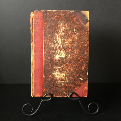 Biblia Hebraica - Hebraic - circa 1860s