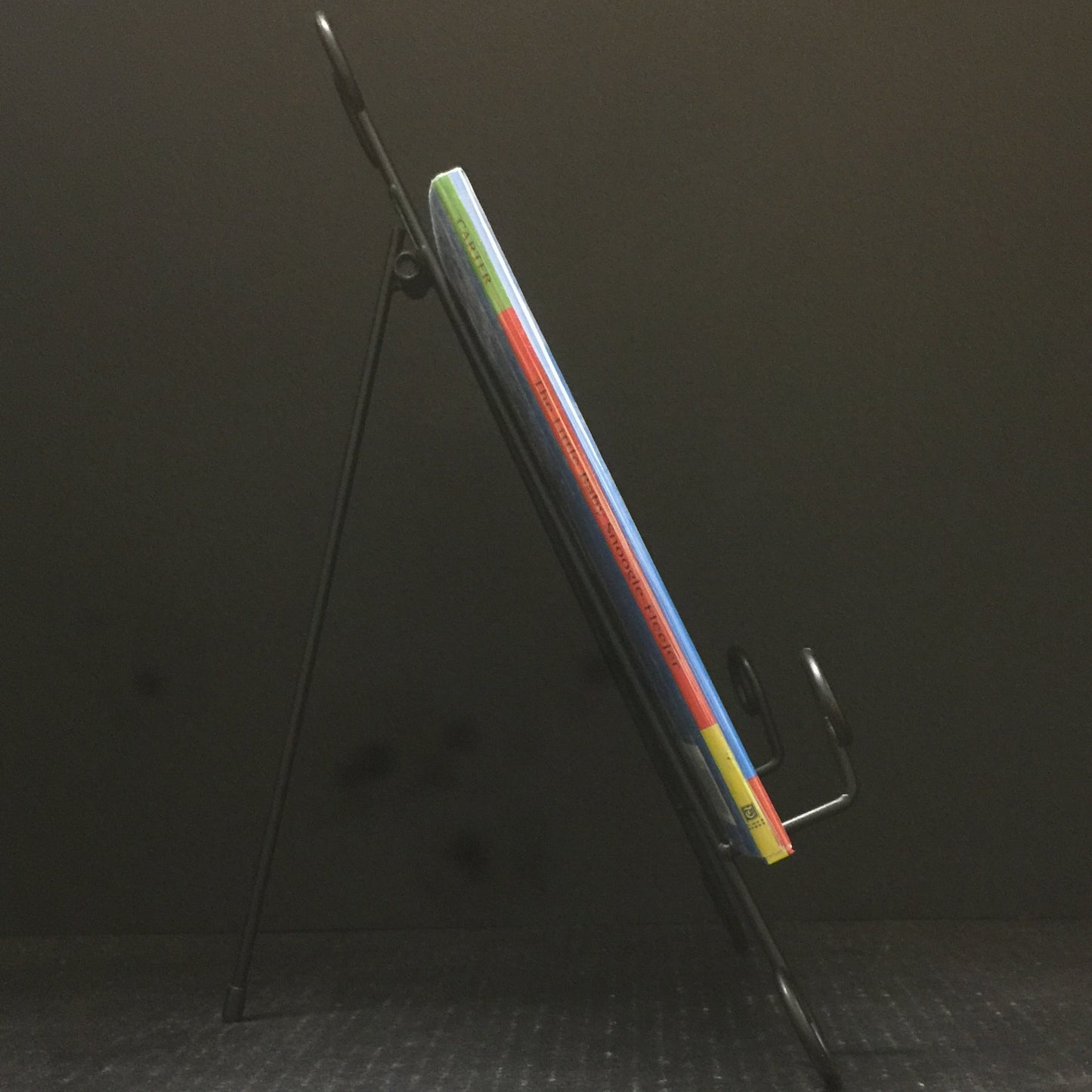 The Little Baby Snoogle-Fleejer - Jimmy Carter - Signed by Author - Third Print - 1995