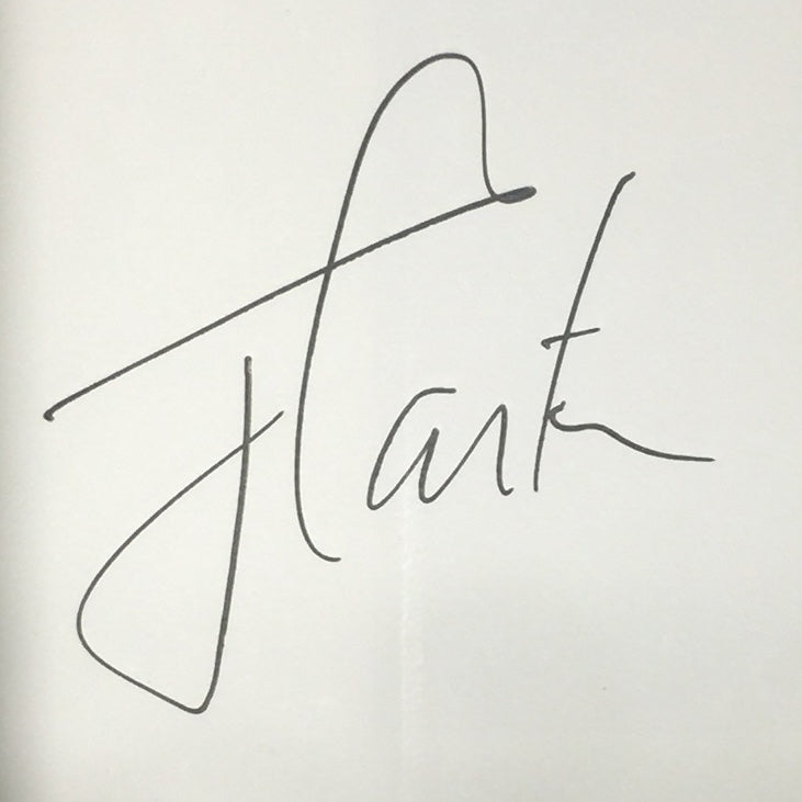 The Little Baby Snoogle-Fleejer - Jimmy Carter - Signed by Author - Third Print - 1995