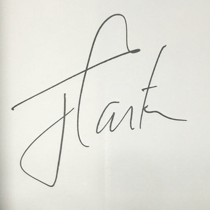 The Little Baby Snoogle-Fleejer - Jimmy Carter - Signed by Author - Third Print - 1995