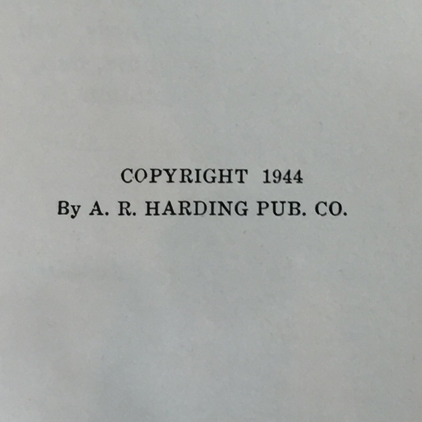 Home Taxidermy for Pleasure and Profit - Albert B. Farnham - 1944