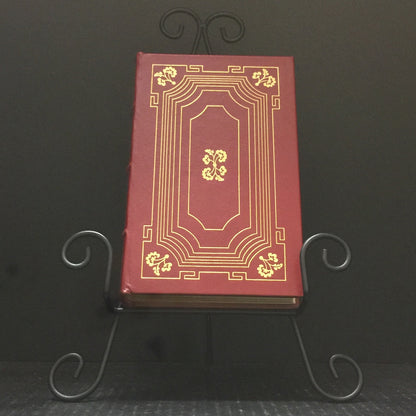 A Vindication of The Rights of Woman - Mary Wollstonecraft - Easton Press - 1992