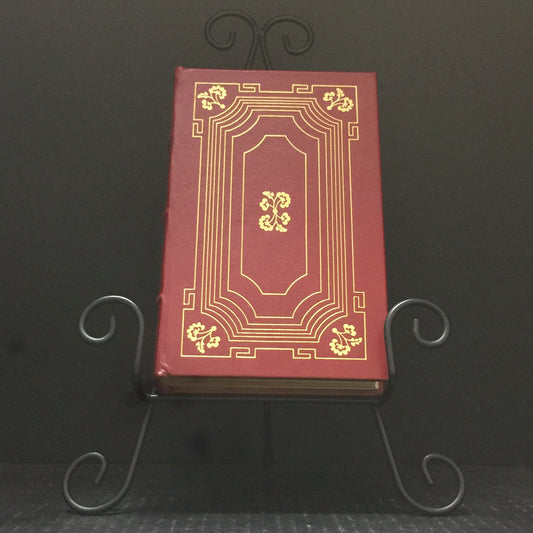 A Vindication of The Rights of Woman - Mary Wollstonecraft - Easton Press - 1992