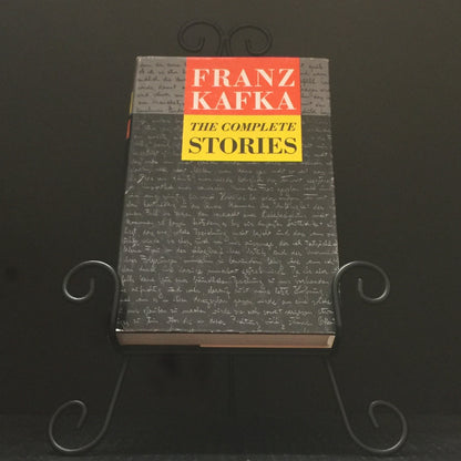 The Complete Stories - Franz Kafka - 1971