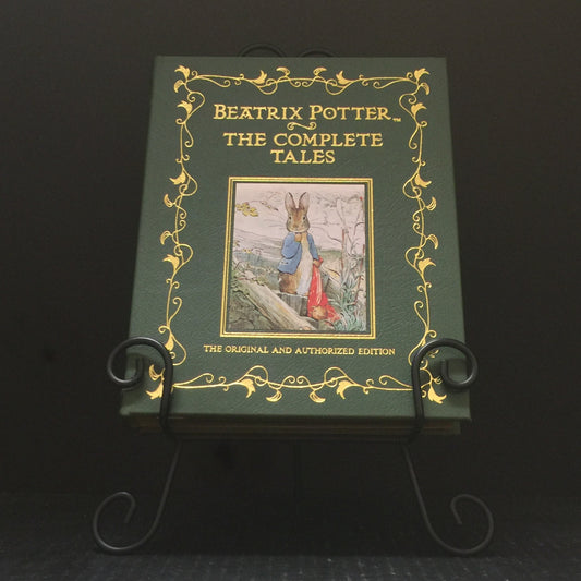 The Complete Tales - Beatrix Potter - 2002