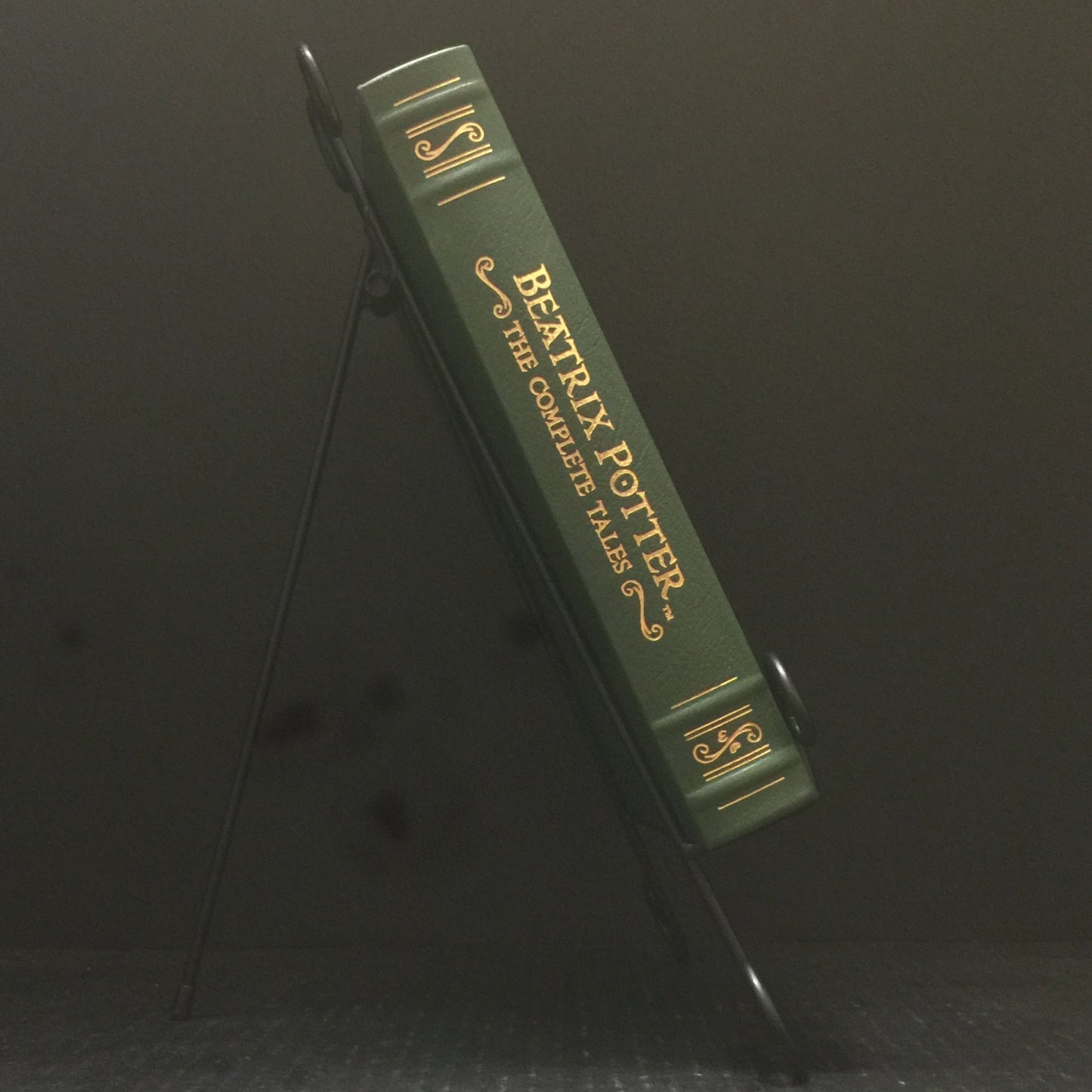 The Complete Tales - Beatrix Potter - 2002