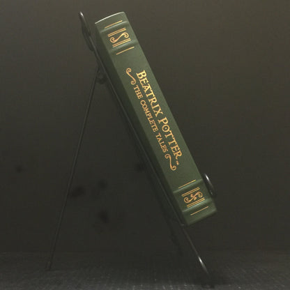 The Complete Tales - Beatrix Potter - 2002