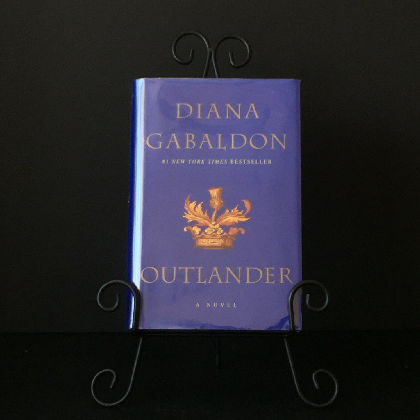 Outlander - Diana Gabaldon - 1991