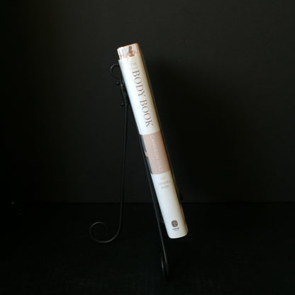 The Body Work - Cameron Diaz - Signed - 2013