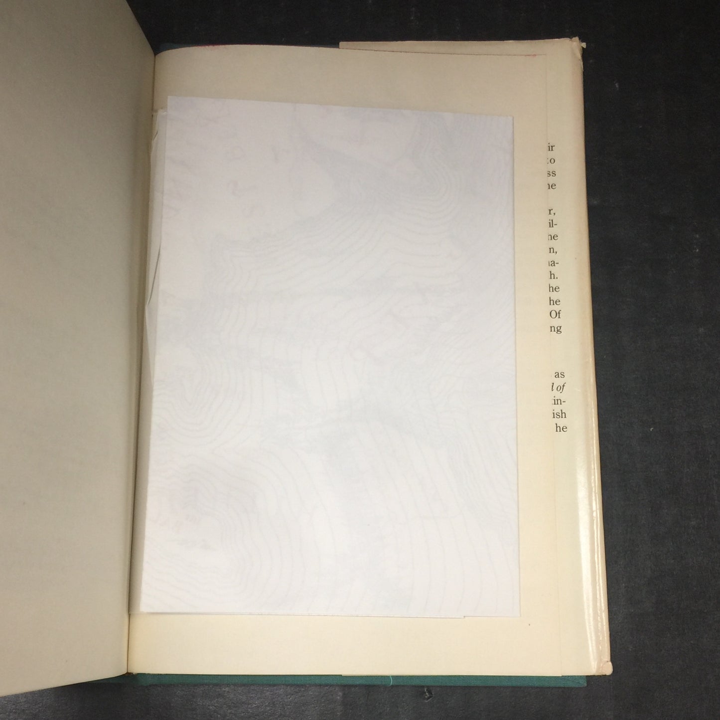 The Silmarillion - J.R.R. Tolkien - First American Edition - First Printing - Includes map - 1977