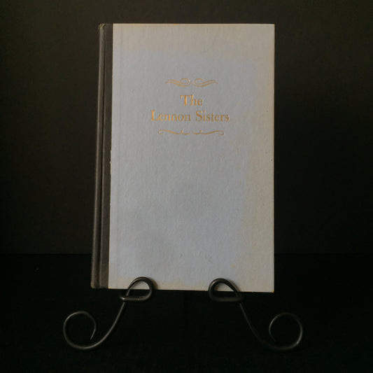 The Lennon Sisters - A. H. Parr - 1st Edition - Signed - 1960