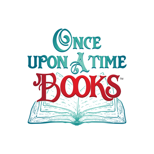Once Upon a Time Books AR