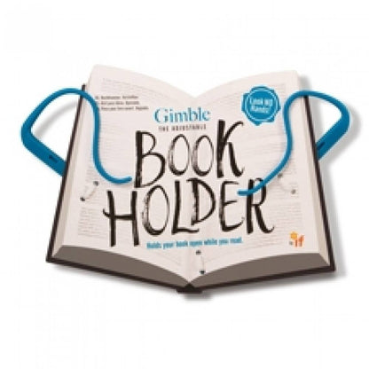 Gimble Book Holder