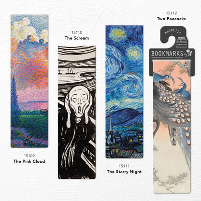 Classics Bookmarks