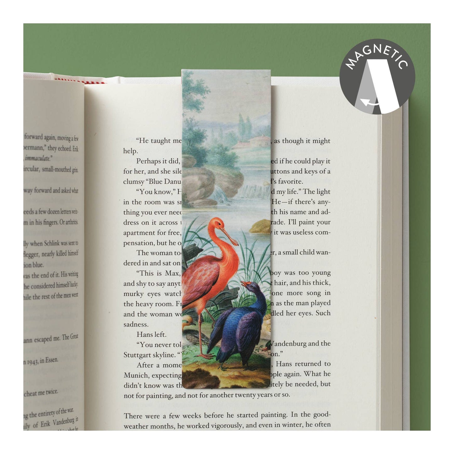 Classics Bookmarks