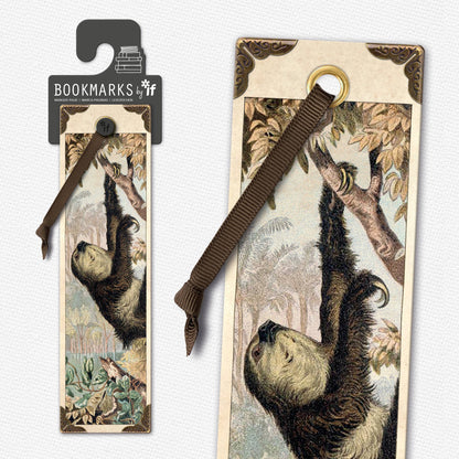 Vintage Bookmarks