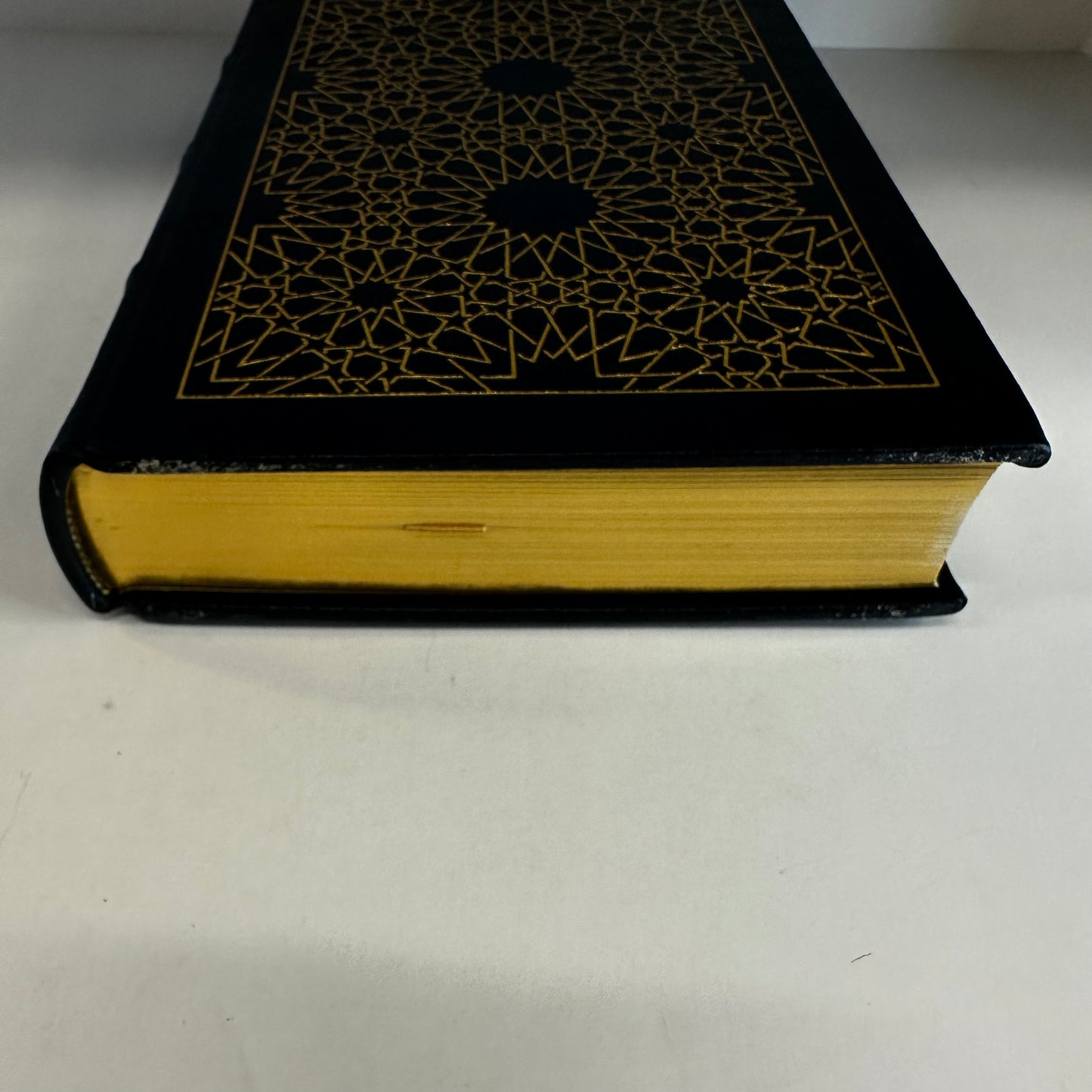 The Arabian Nights - Easton Press - Edge Wear - 1981