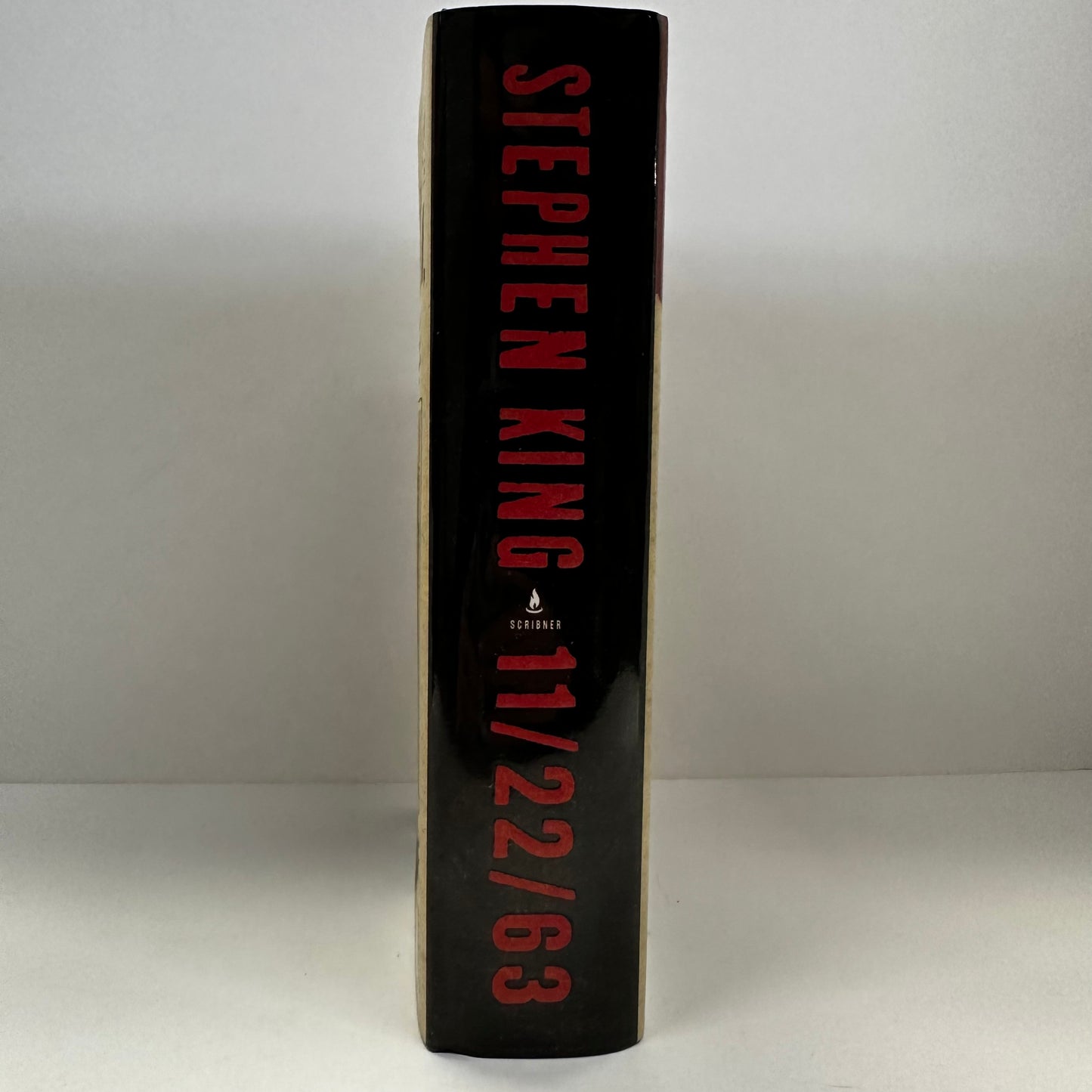 11/22/63 - Stephen King - 1st Edition - 2011