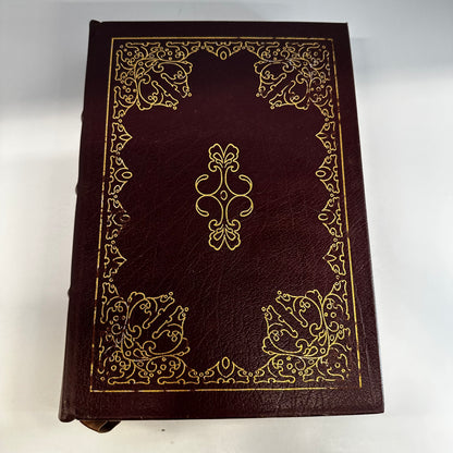 Grimm’s Fairy Tales - N/A - Easton Press - Heavy Edge Wear - 1980