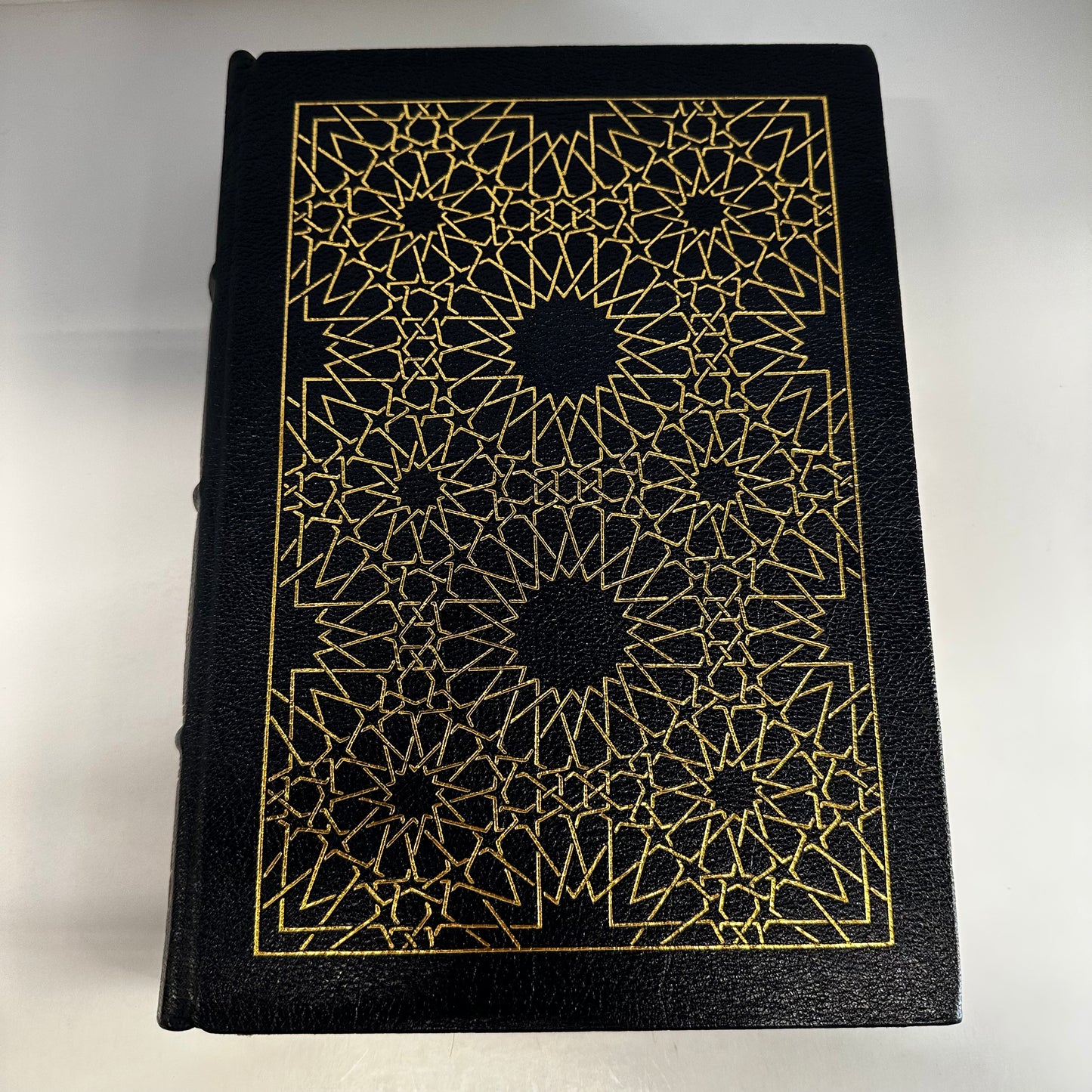 The Arabian Nights - Easton Press - Edge Wear - 1981