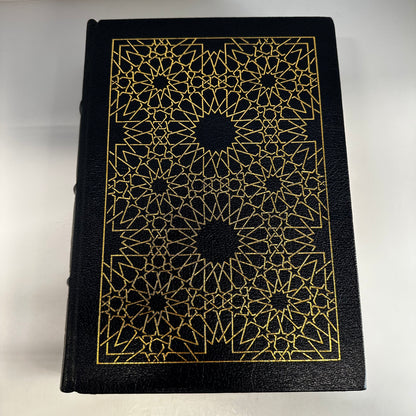 The Arabian Nights - Easton Press - Edge Wear - 1981