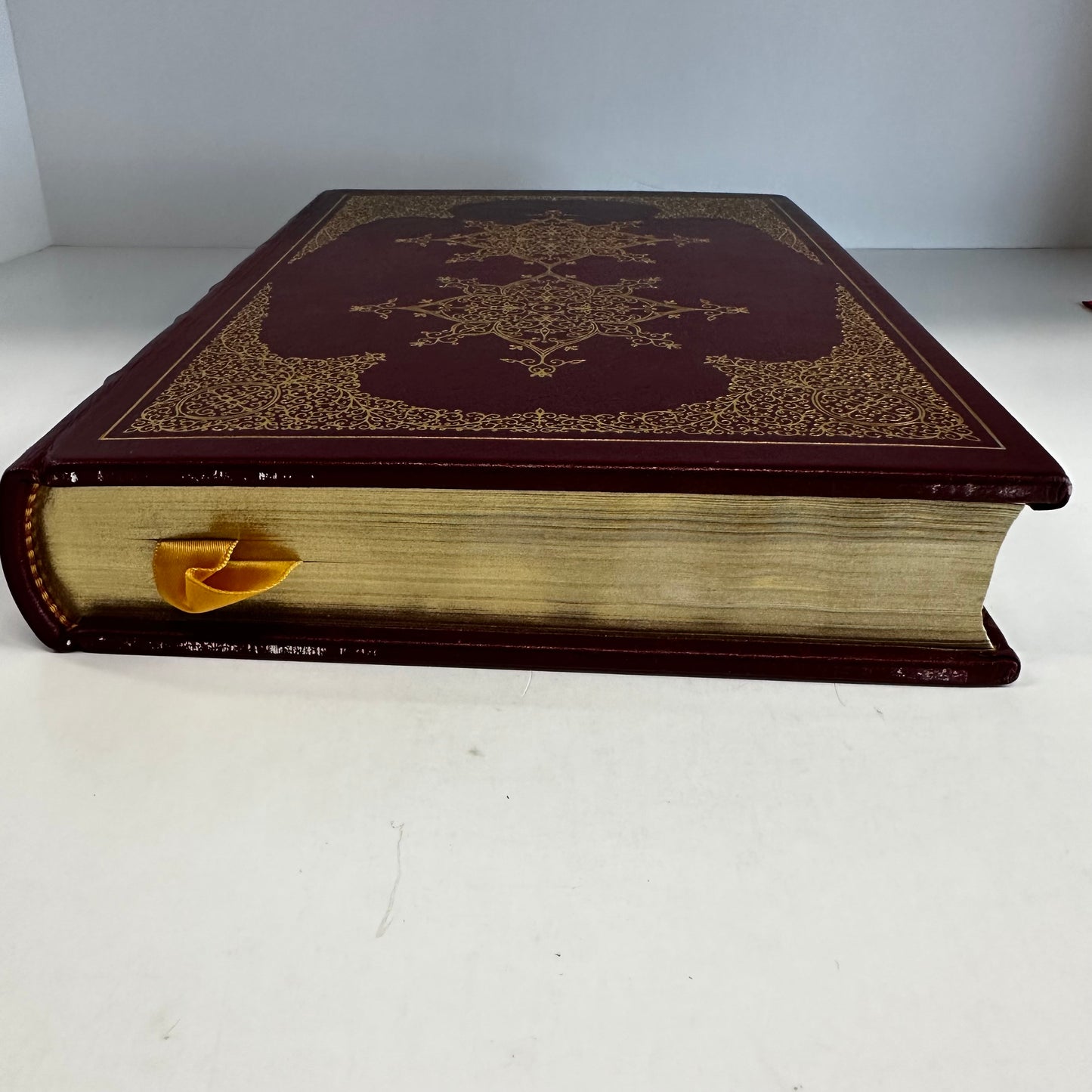 The Portrait of a Lady - Henry James - Easton Press - Edge Wear - Gilt Loss - 1978