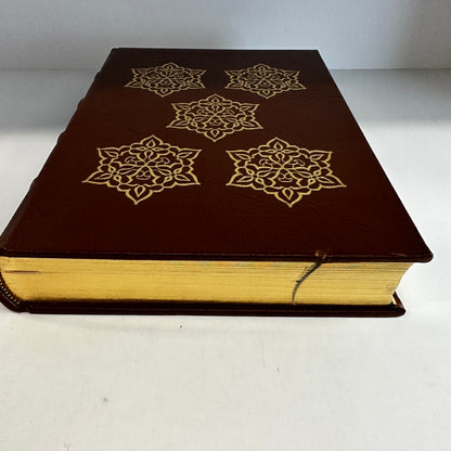 Twice-Told Tales - Nathaniel Hawthorne - Easton Press - Damage on Bottom - 1966