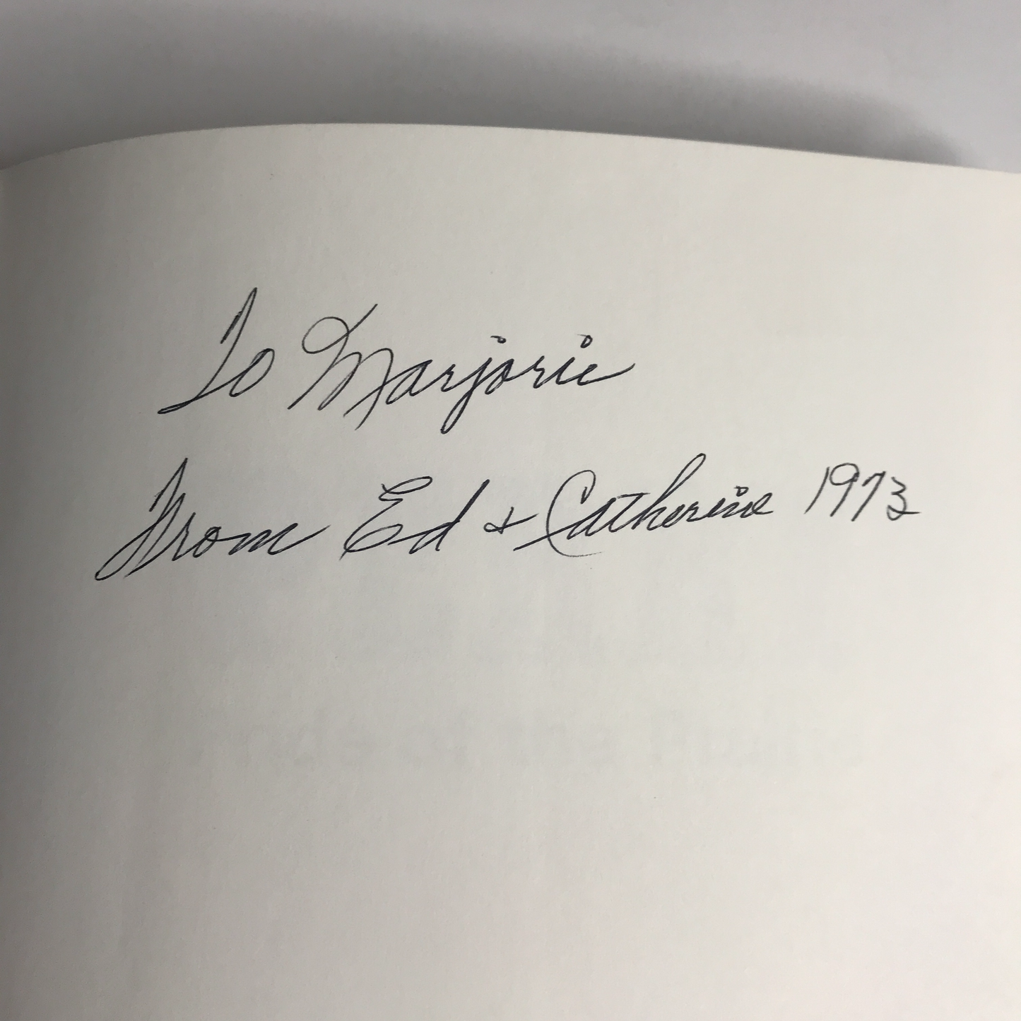 Perry Pride of the Prairie - Robert E. Cunningham - Signed - 1973