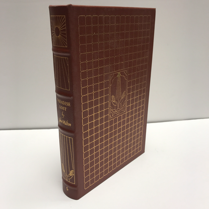 Paradise Lost - John Milton - Easton Press - 1976