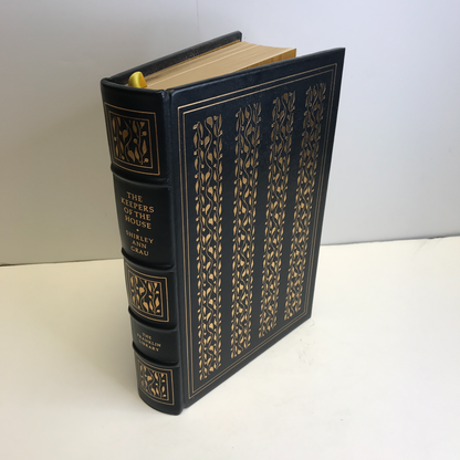 The Keepers of the House - Shirue Grau - Franklin Library - 1977