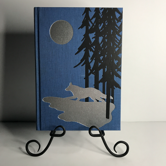 The Call of the Wild - Jack London - Folio Society - 2011