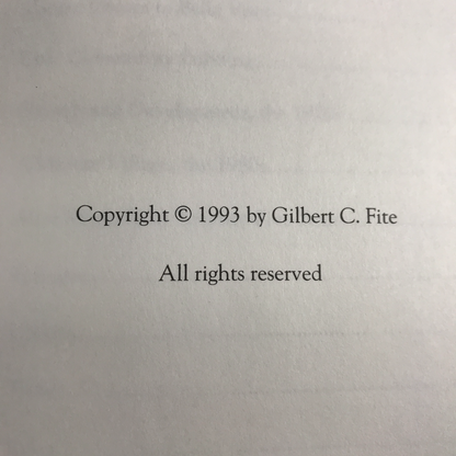 From Vision to Reality: A History of Bella Vista Village 1915-1993 - Gilbert C. Fite - Arkansas - 1993