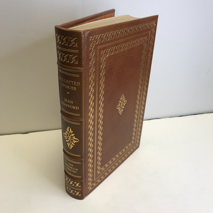 The Collected Stories of Jean Stafford - Jean Stafford - Franklin Library - 1979