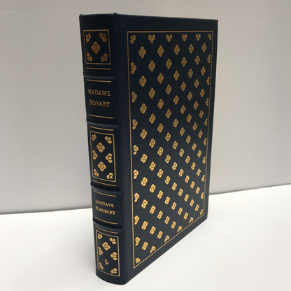 Madame Bovary - Gustav Flaubert - Easton Press - 1978