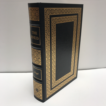 The Aeneid - Virgil - Easton Press - 1979