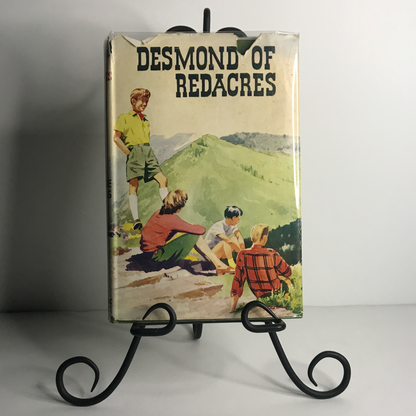 Desmond of Redacres - Beth Coombe Harris - 1958