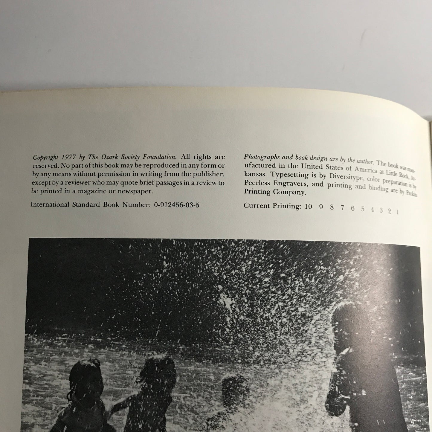 Illinois River - Kenneth L. Smith - 1st Printing - 1977