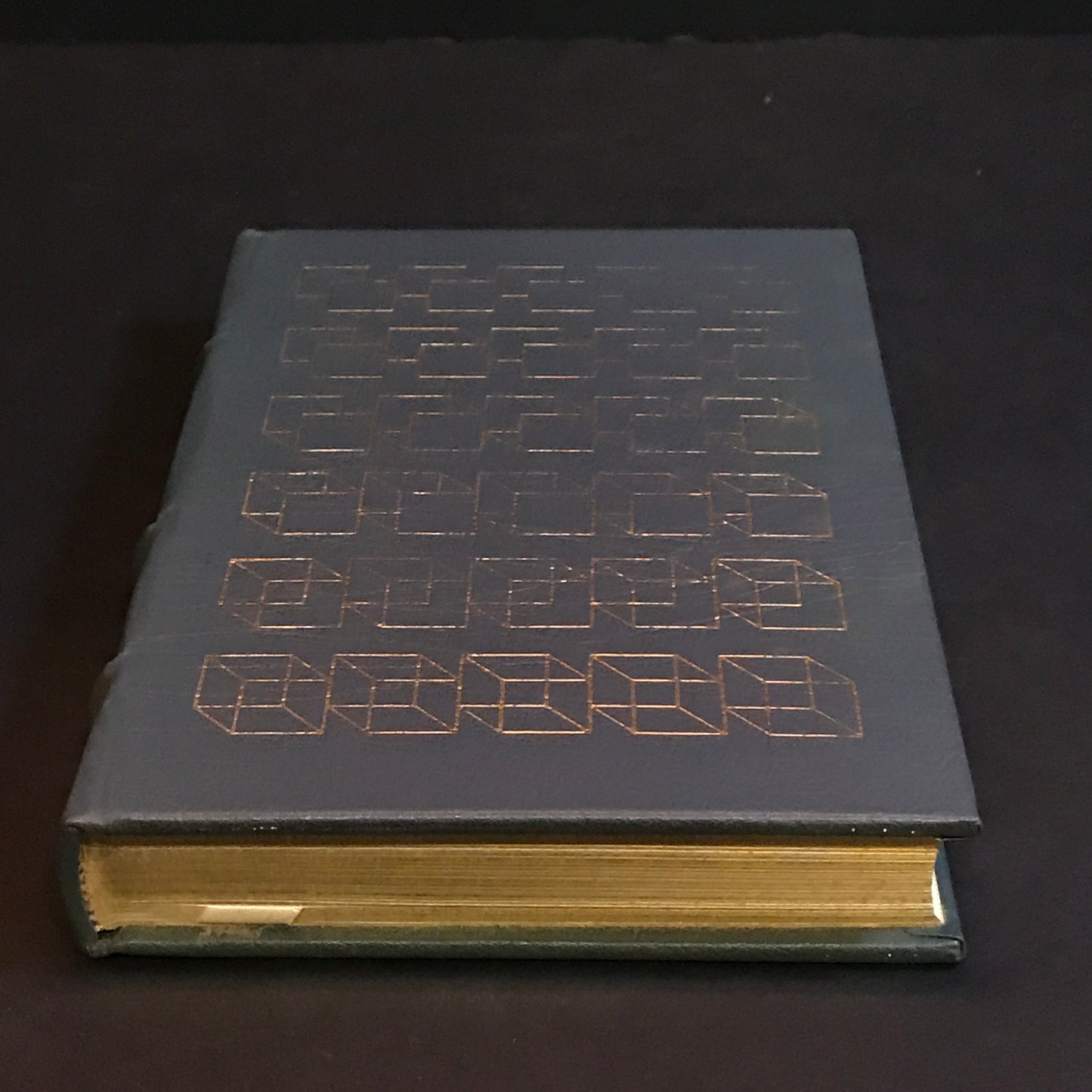 Transition - Vonda N. McIntyre - Signed - 1st Edition - Easton Press - 1990