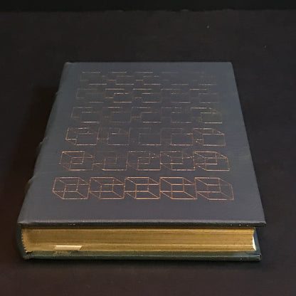 Transition - Vonda N. McIntyre - Signed - 1st Edition - Easton Press - 1990