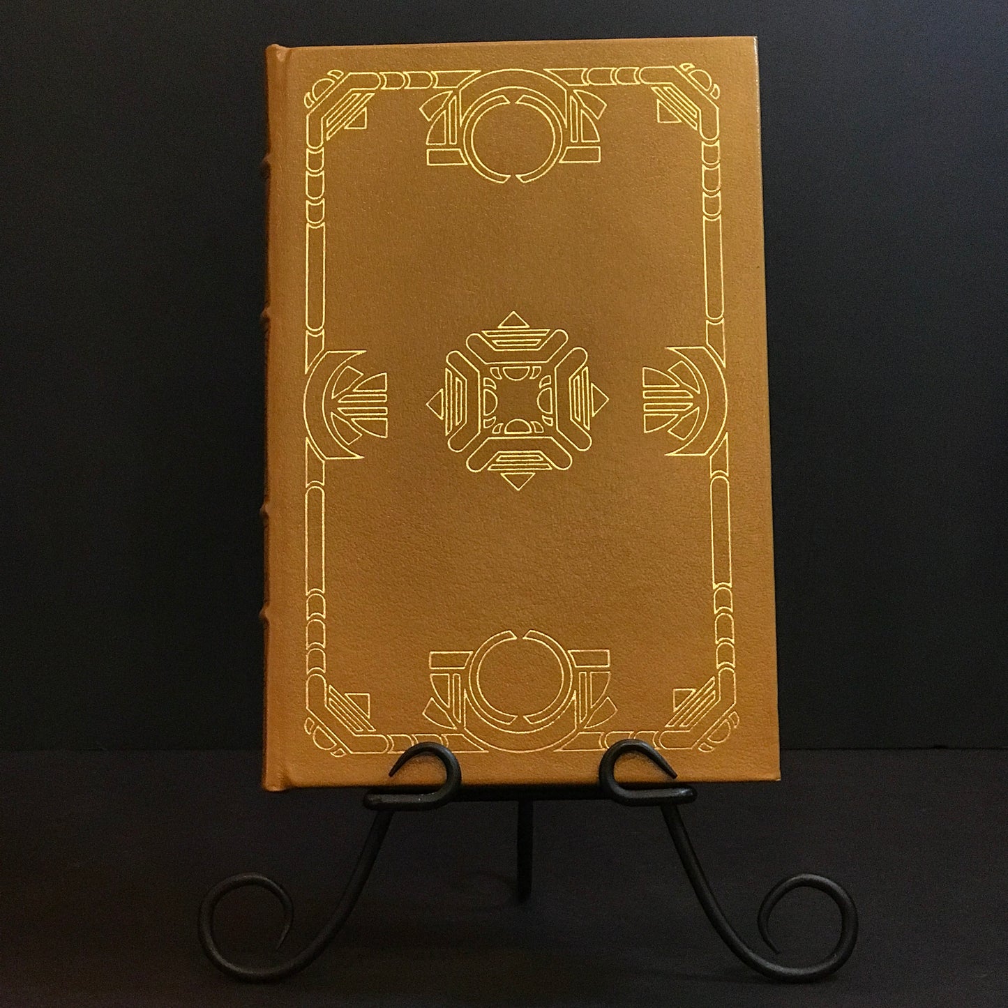 Solis - A. A. Attanasio - Signed - First Edition - Easton Press - 1994