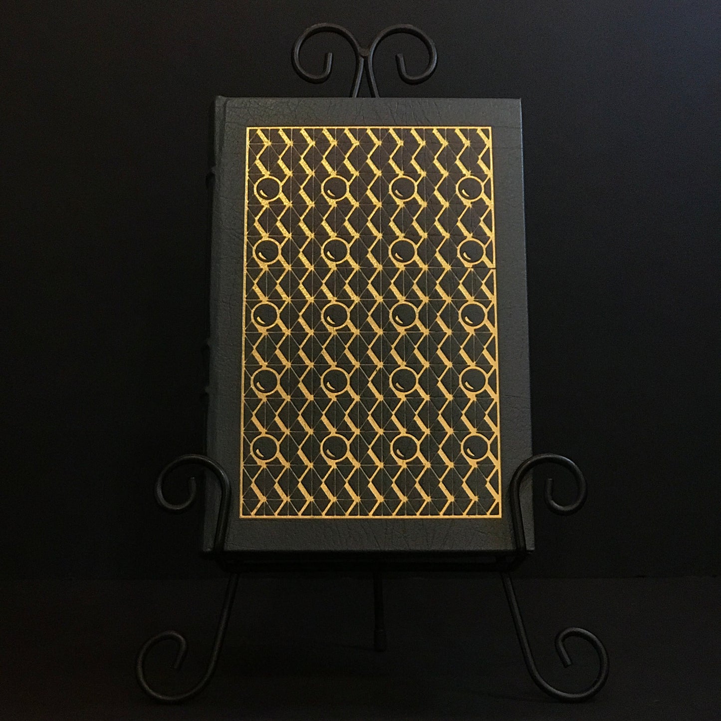 Chernevog - C. J. Cherryh - Signed - First Edition - Easton Press - 1990