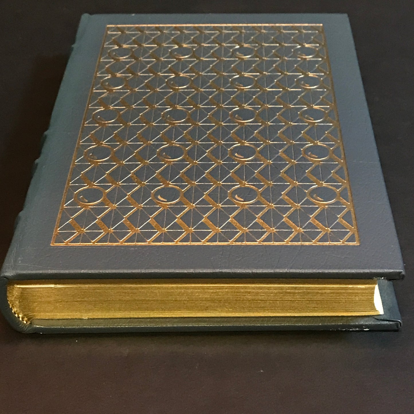 Chernevog - C. J. Cherryh - Signed - First Edition - Easton Press - 1990