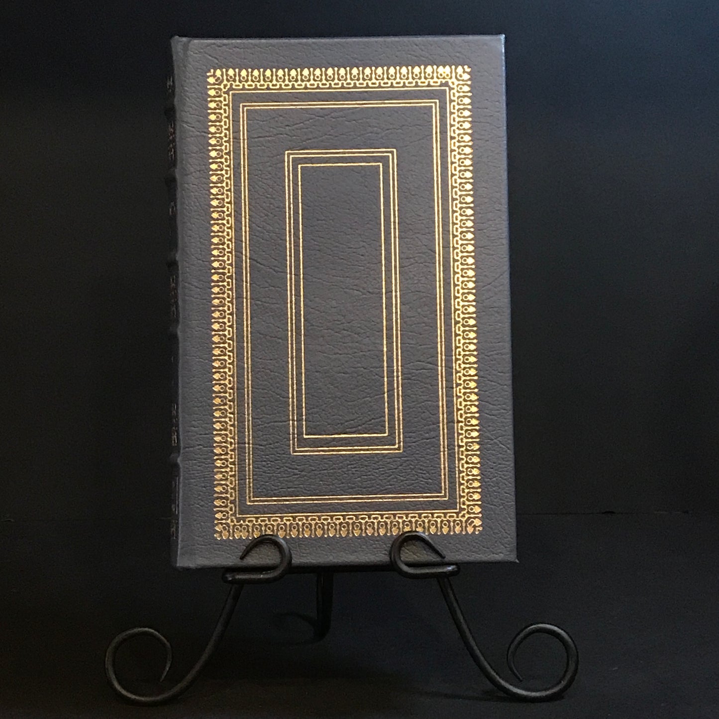 Shadow's End - Sheri S. Tepper - Signed - 1st Edition - Easton Press - 1994