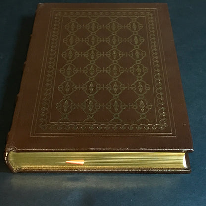 Tales of Mystery and Imagination - Edgar Allan Poe - Easton Press - 1975