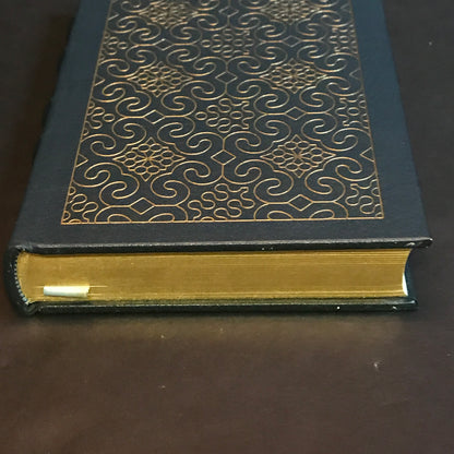 Beachhead - Jack Williamson - Signed - 1st Edition - Easton Press - 1992