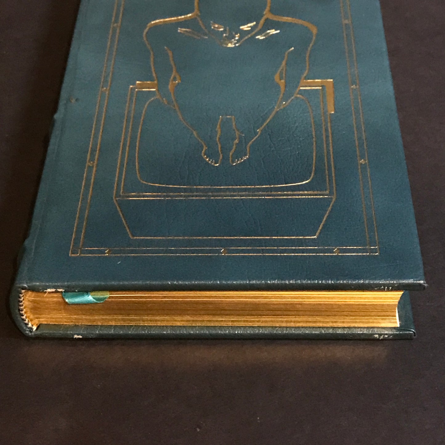 Bug Jack Barron - Norman Spinrad - Easton Press - 1992