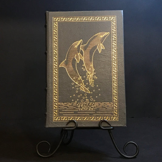 Startide Rising - David Brin - Easton Press - 1994