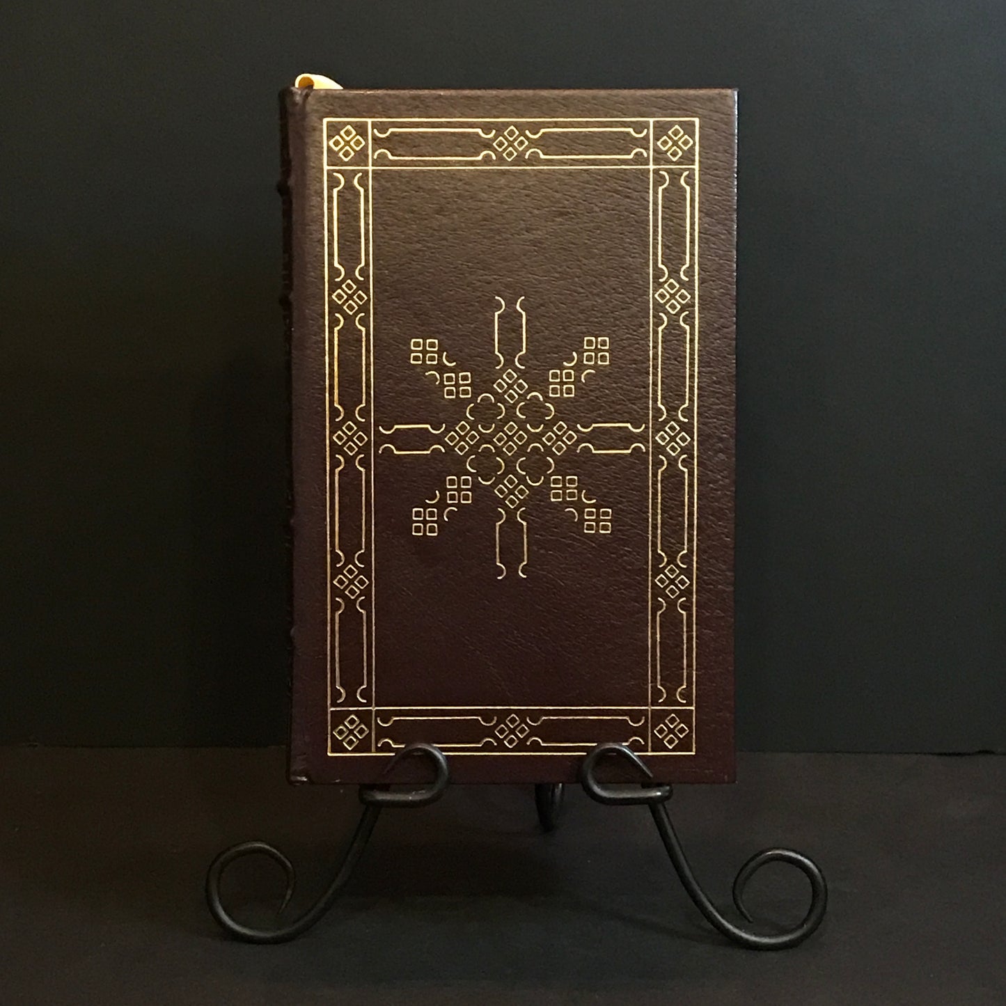 Growing Up Weightless - John M. Ford - Signed - 1st Edition - Easton Press - 1993