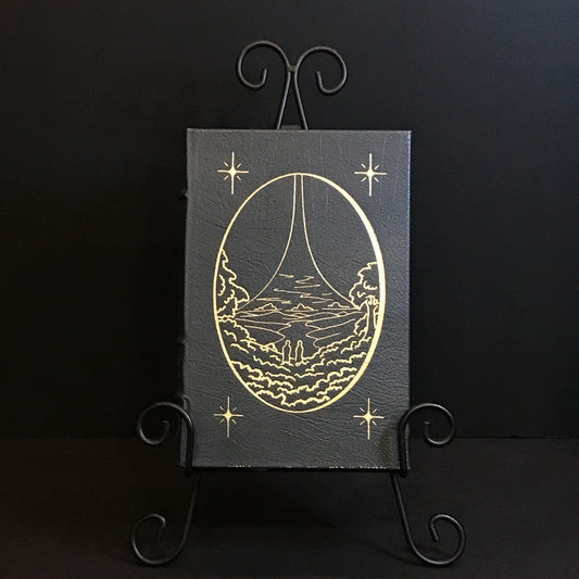 Ringworld - Larry Niven - 1st Thus - Easton Press - 1988